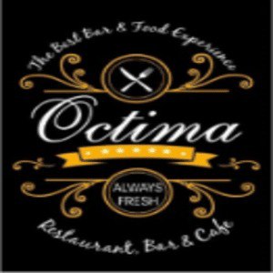 Octima using Vyfoo restaurant operating system