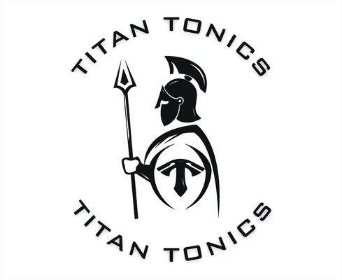 Titan Tonics using Vyfoo restaurant operating system